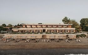 Dexamenes Seaside Hotel